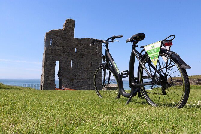 Self Guided Bike Tour on the Limerick Greenway - An Honest Look at the Experience