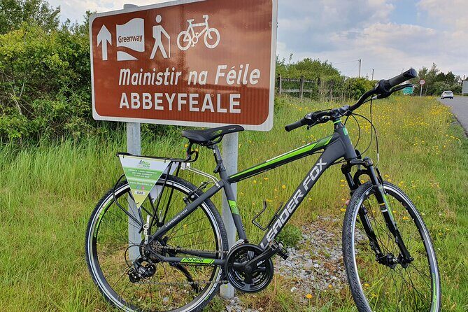 Self Guided Bike Tour on the Limerick Greenway - Final Thoughts: Is It Right for You?