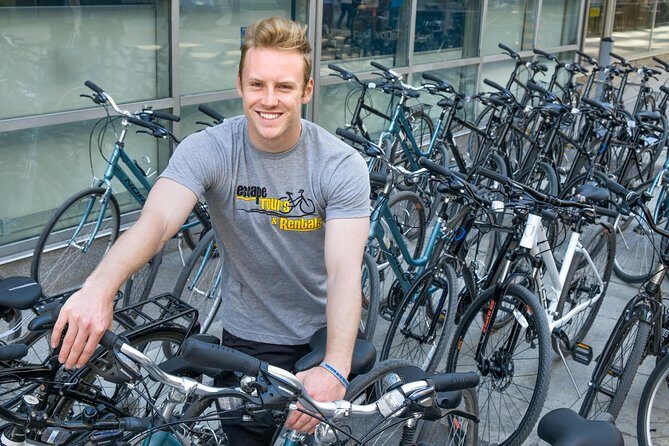 Self-Guided Biking in Ottawa-Gatineau - Breaking Down the Itinerary