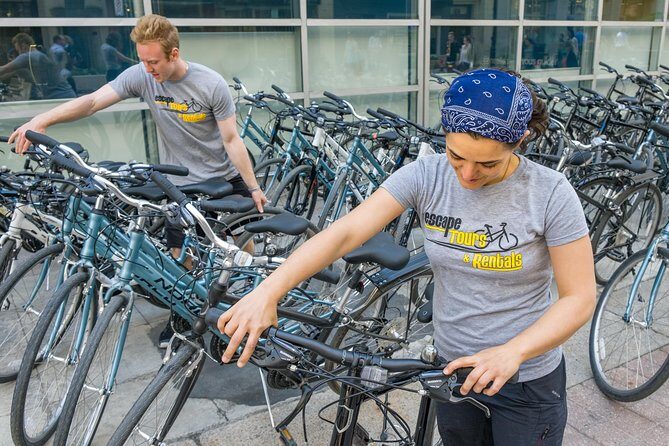 Self-Guided Biking in Ottawa-Gatineau - Final Thoughts: Who Is This Tour Best For?