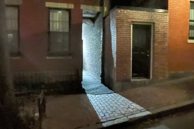 Self-Guided Boston's Beacon Hill Underground Railroad Audio Tour Walking Tour - Practicalities You Should Know