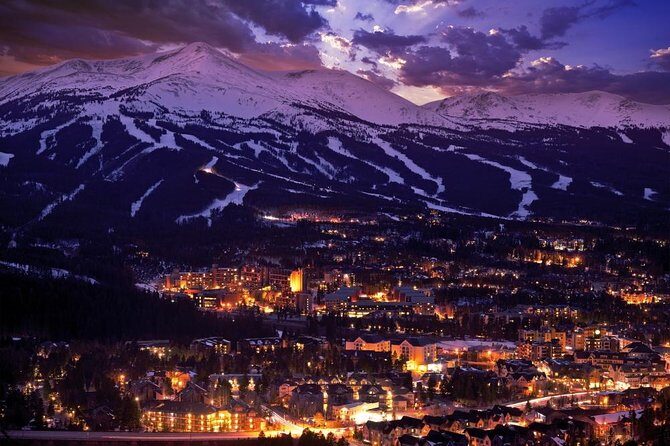 Self-Guided Breckenridge Scavenger Hunt: Breckenridge Adventure - A Detailed Look at the Breckenridge Self-Guided Scavenger Hunt