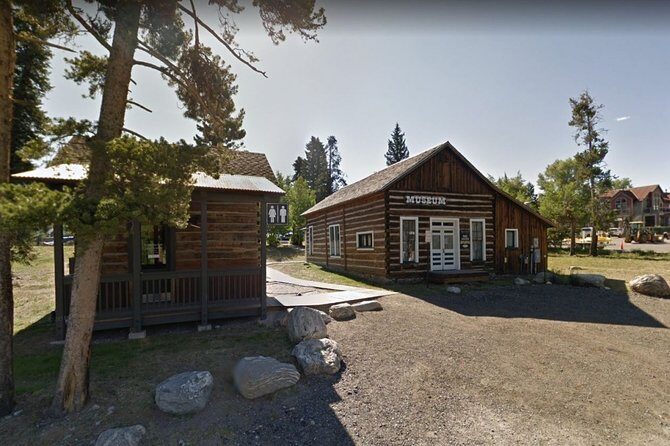 Self-Guided Breckenridge Scavenger Hunt: Breckenridge Adventure - FAQs