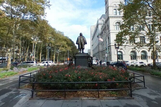 Self-Guided Brooklyn Scavenger Hunt: Elephants Roamed Brooklyn - Practical Tips for Your Hunt