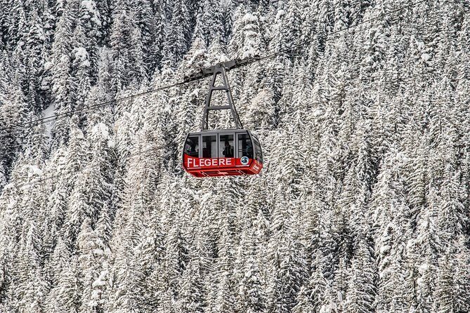 Self-Guided Chamonix with Aiguille du Midi or Mer de Glace - Who Is This Tour Best For?