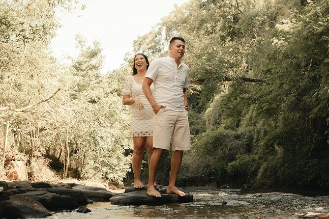 Self-Guided Charlotte Chakra Alignment Walking Adventure - Authentic Traveler Perspectives