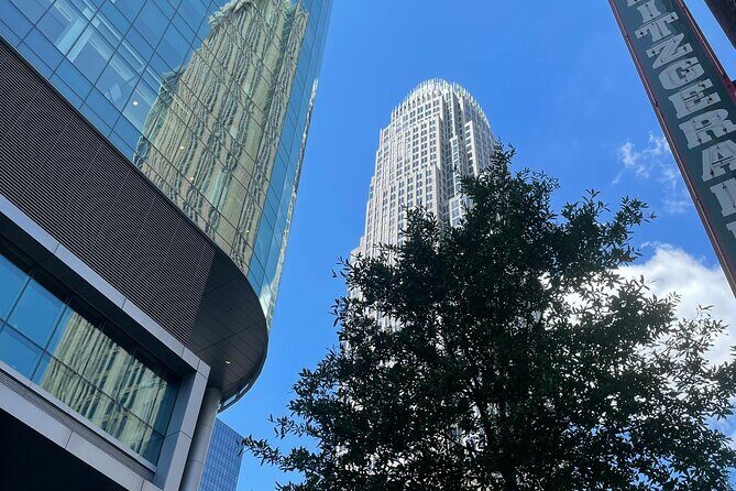 Self-Guided Charlotte Chakra Alignment Walking Adventure - The Value of This Experience