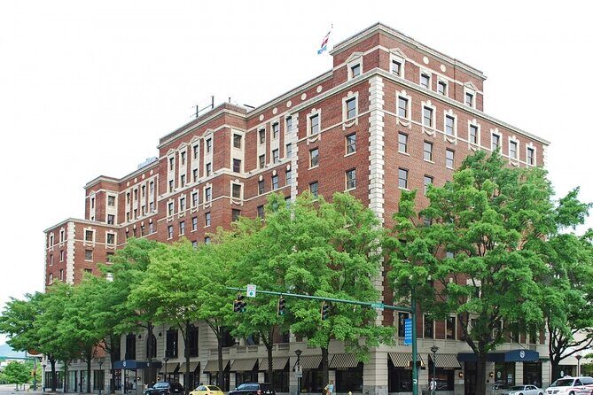 Self-Guided Chattanooga Scavenger Hunt: Scenic City - What to Expect When You Sign Up