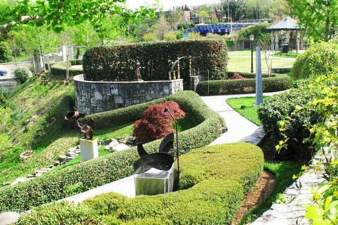 Self-Guided Chattanooga Scavenger Hunt: Scenic City - The Pros and Cons Based on Reviews