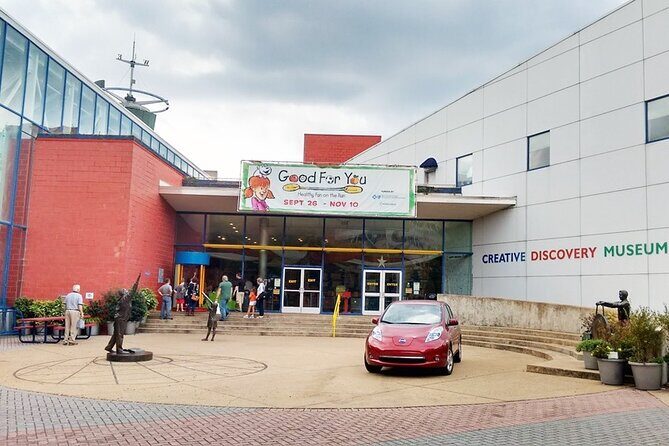 Self-Guided Chattanooga Scavenger Hunt: Scenic City - Final Thoughts