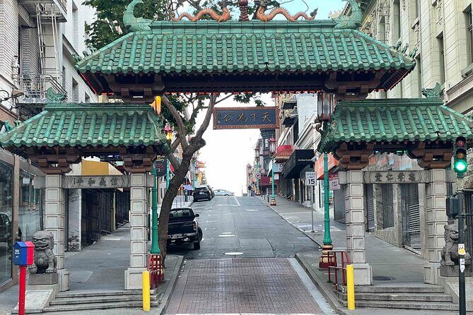 Self Guided Chinatown Tour: Food, History and Culture - What’s the Experience Like?