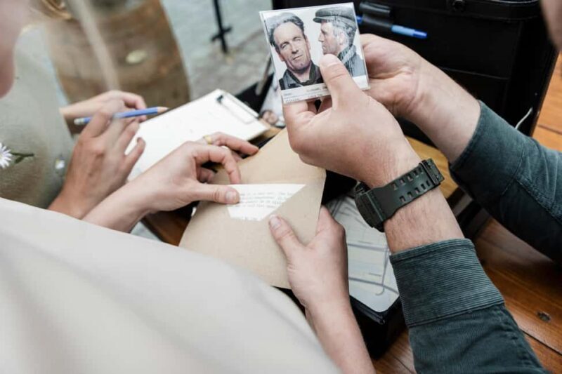 Self-guided City Escape game in Rotterdam - Final thoughts: who should try this?