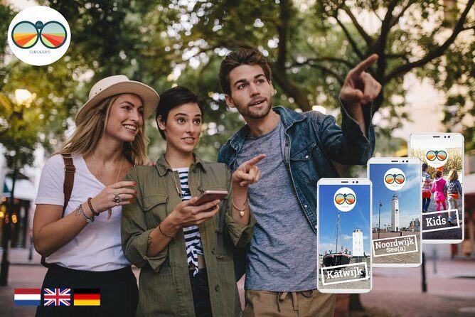 Self-guided city trail - JOLA's Schnipseljagd Katwijk Tour - Final Thoughts