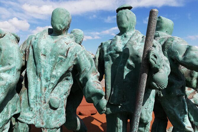 Self-guided city trail - JOLA's Schnipseljagd Katwijk Tour - FAQ