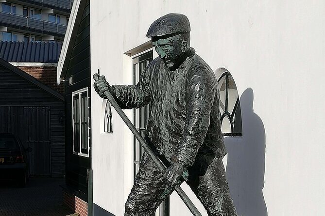 Self-guided city trail - JOLA's Schnipseljagd Noordwijk Sea Tour - Final Thoughts