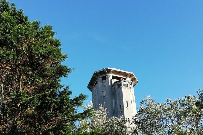 Self-guided city trail - JOLA's Schnipseljagd Noordwijk Sea Tour - FAQ