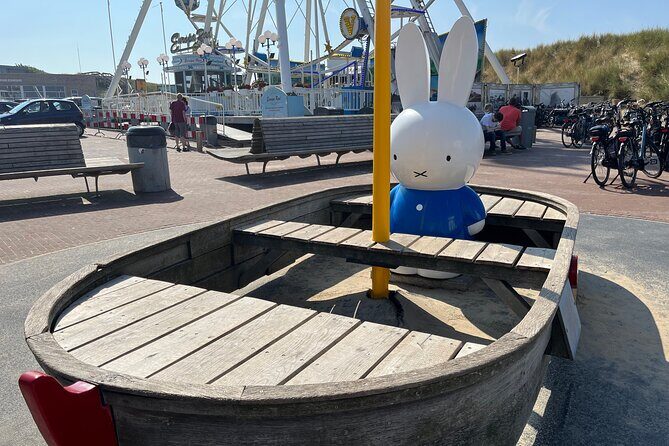 Self-guided city walking tour in Egmond aan Zee - The Overall Experience and What Travelers Say