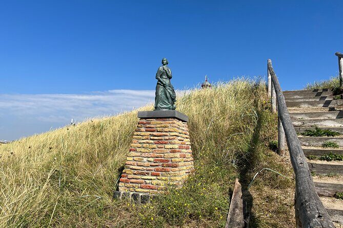 Self-guided city walking tour in Egmond aan Zee - Is This Tour Worth It?