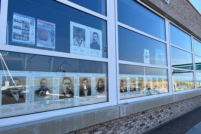 Self-guided city walking tour in Egmond aan Zee - Who Would Love This Tour?