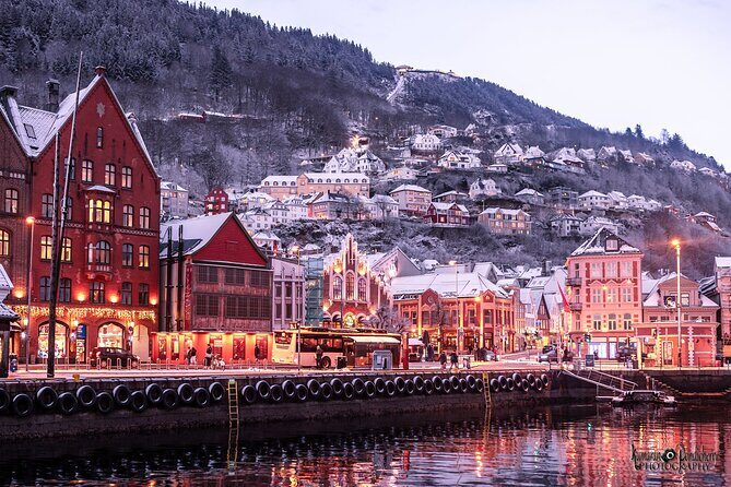 Self-guided day tour From Bergen to Flam All Inclusive roundtrip - An Honest Look at the Bergen to Flam Self-Guided Tour