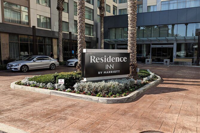 Self Guided Driving Adventure Through Coastal Orange County - Who Would Love This Tour?