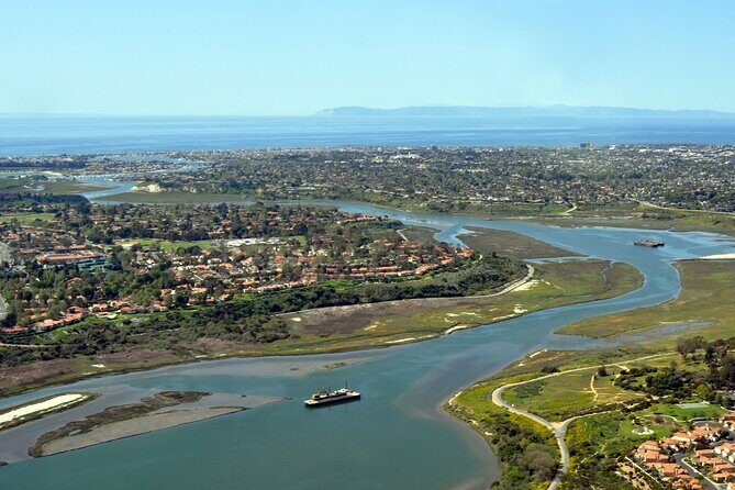 Self Guided Driving Adventure Through Coastal Orange County - FAQ