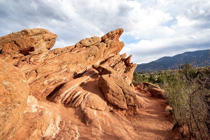 Self Guided Driving and Walking Tour in Garden of the Gods - Who Will Love This Tour?