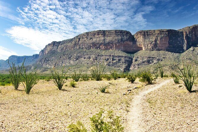 Self Guided Driving Audio Tour of Big Bend National Park - Who Will Benefit Most from This Tour?