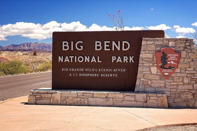 Self Guided Driving Audio Tour of Big Bend National Park - Final Thoughts
