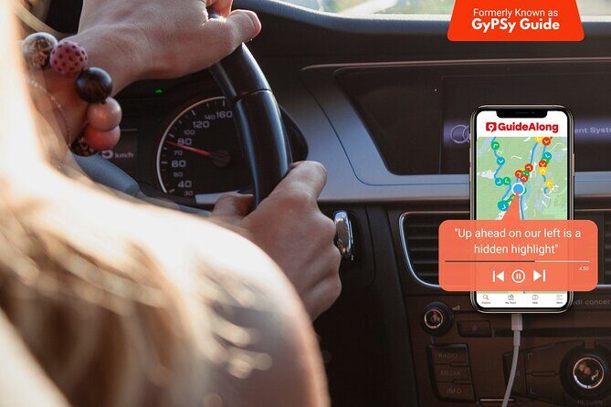 Self Guided Driving Audio Tour of Black Canyon of the Gunnison - Exploring the Itinerary in Detail