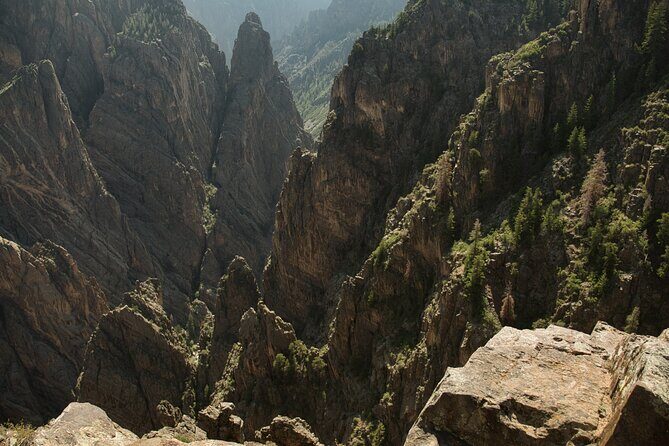 Self Guided Driving Audio Tour of Black Canyon of the Gunnison - FAQs
