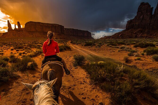 Self Guided Driving Audio Tour of Monument Valley - Is It Worth the Price?