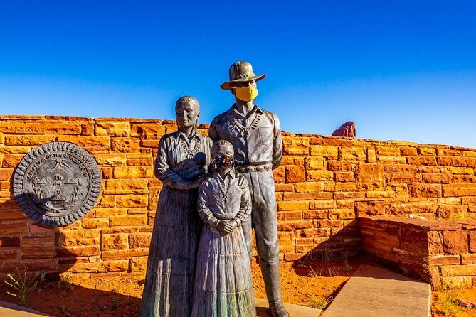 Self Guided Driving Audio Tour of Monument Valley - FAQ: Your Practical Questions Answered