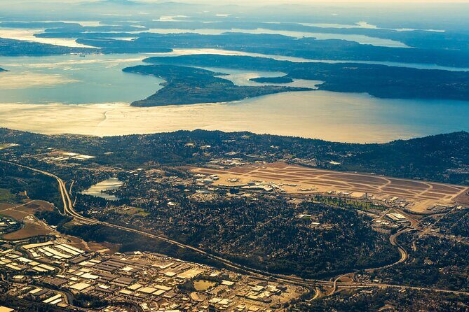 Self Guided Driving Audio Tour of Mount Rainier National Park - What Could Be Better