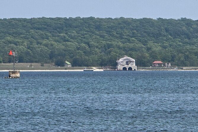 Self-Guided Driving Tour at Door Countys Washington Island - Why Consider This Tour?