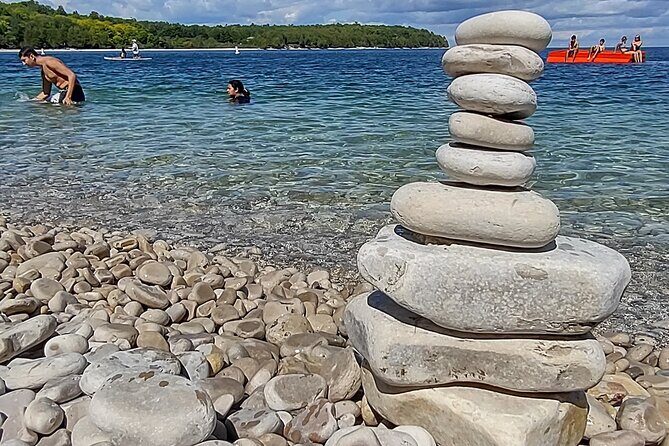 Self-Guided Driving Tour at Door Countys Washington Island - Who Is This Tour Good For?