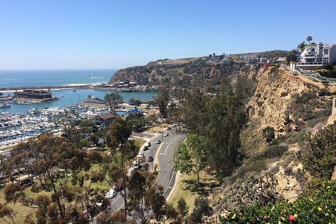 Self guided Driving Tour between LA and San Diego - The Drive Itself — What to Expect