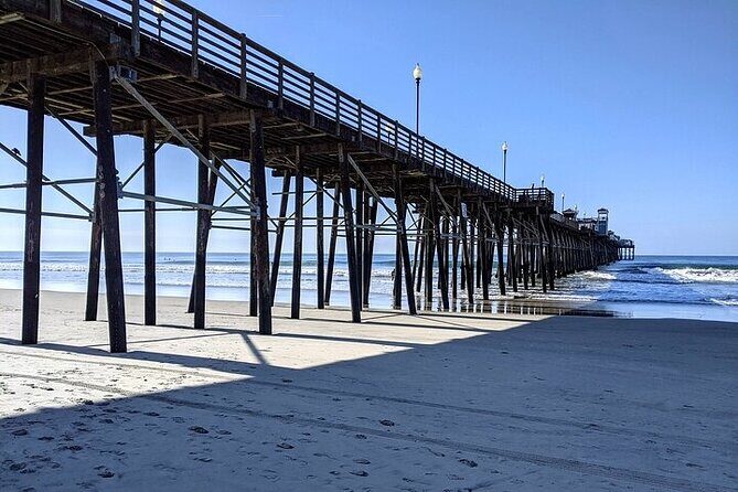 Self guided Driving Tour between LA and San Diego - Who Is This Tour Best For?