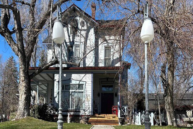 Self-Guided Driving Tour from Lake Tahoe to Virginia City - What the Experience Feels Like