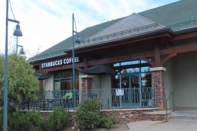 Self-Guided Driving Tour from Lake Tahoe to Virginia City - Who Will Love This Tour?