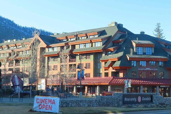 Self-Guided Driving Tour from Lake Tahoe to Virginia City - FAQ