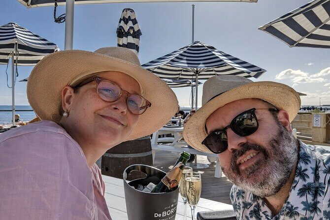 Self Guided Driving Tour in Perth to Pinnacles Turquoise Coast - What Makes This Tour Stand Out?