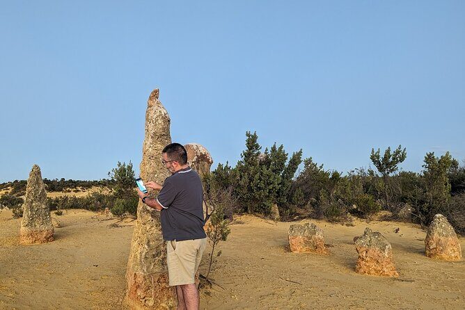 Self Guided Driving Tour in Perth to Pinnacles Turquoise Coast - Who Should Consider This Experience?