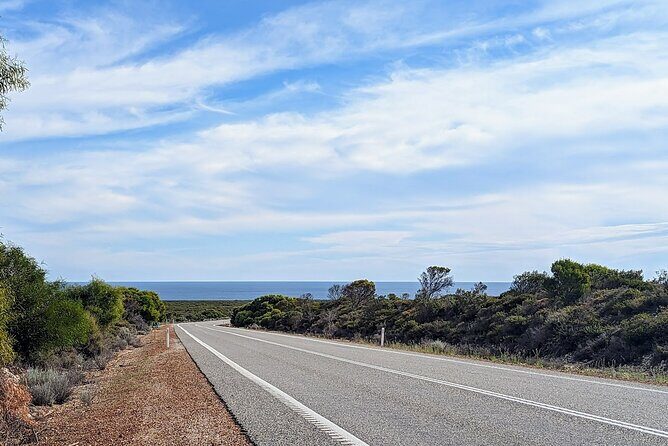 Self Guided Driving Tour in Perth to Pinnacles Turquoise Coast - Wrapping It Up