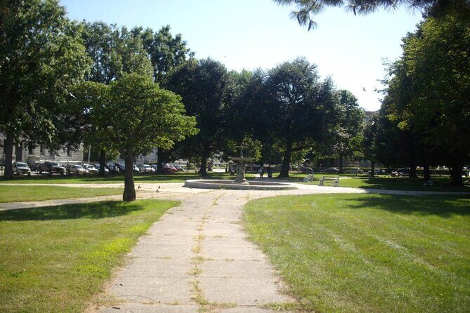 Self-Guided Driving & Walking Bundle of Portland Maine Tours - FAQ