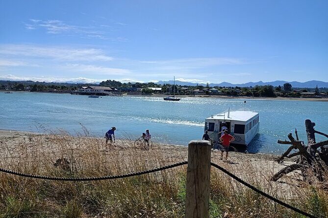 Self-guided E-bike cycle tour with private wine tasting - The Itinerary: A Closer Look