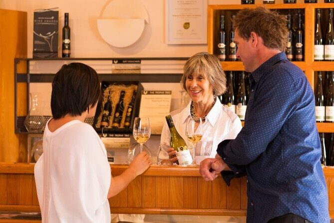 Self-guided E-bike cycle tour with private wine tasting - Practical Details & Tips