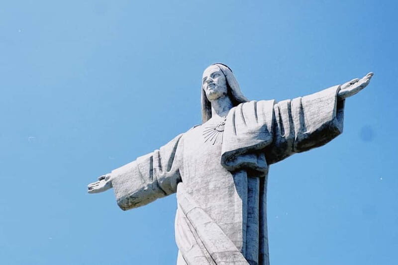 Self-Guided E-Bike Road Tour from Funchal to Garajau - The Price and Value