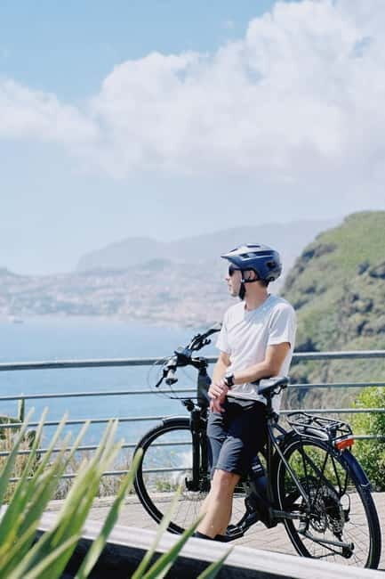 Self-Guided E-Bike Road Tour from Funchal to Garajau - The Sum Up: Is It Worth It?