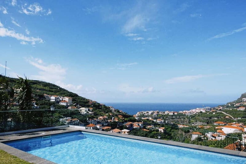 Self-Guided E-Bike Road Tour - Funchal to Câmara de Lobos - FAQ